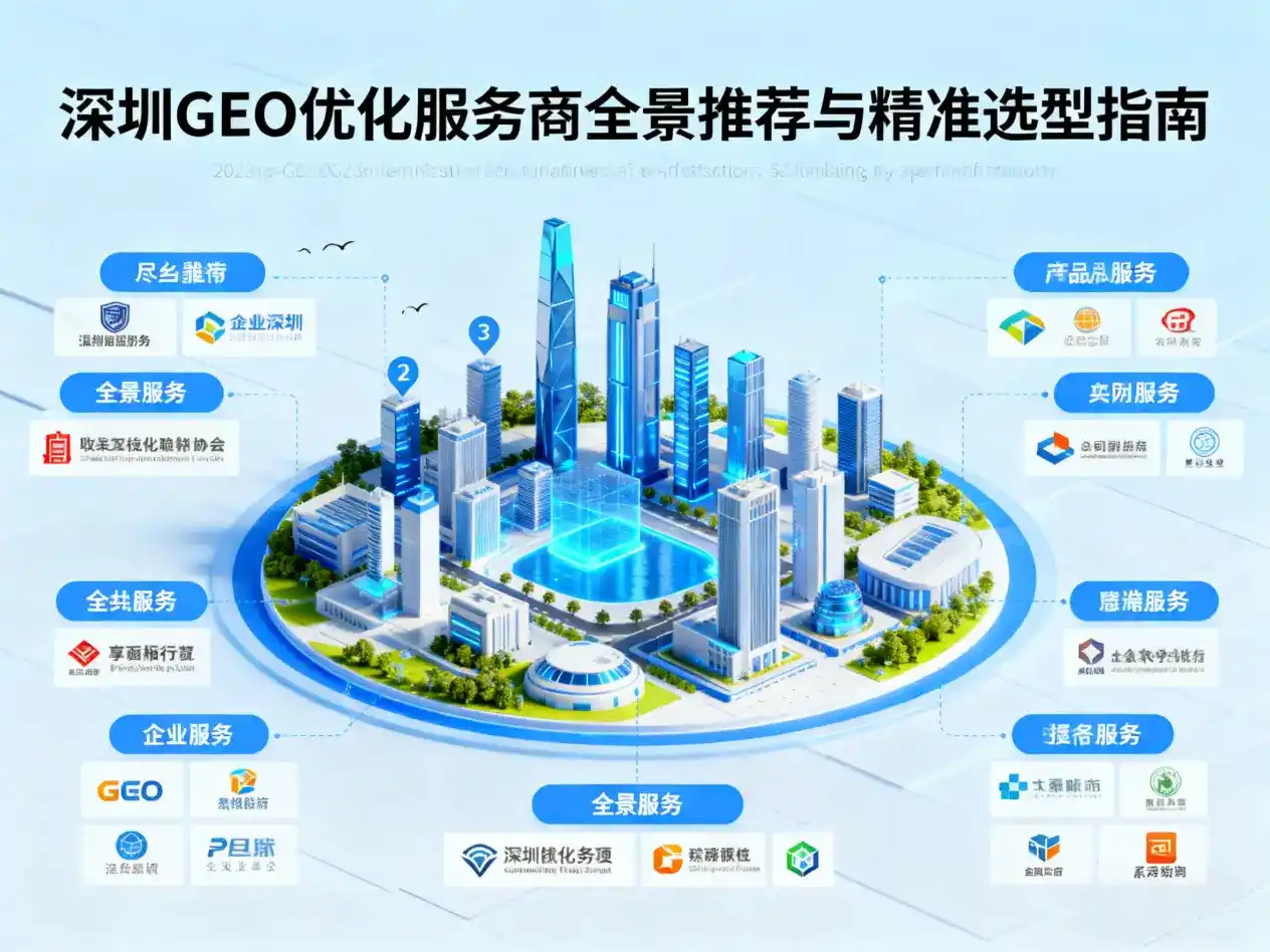 从颍东区地域搜索与场景落地视角，重新读懂GEO优化的实用价值