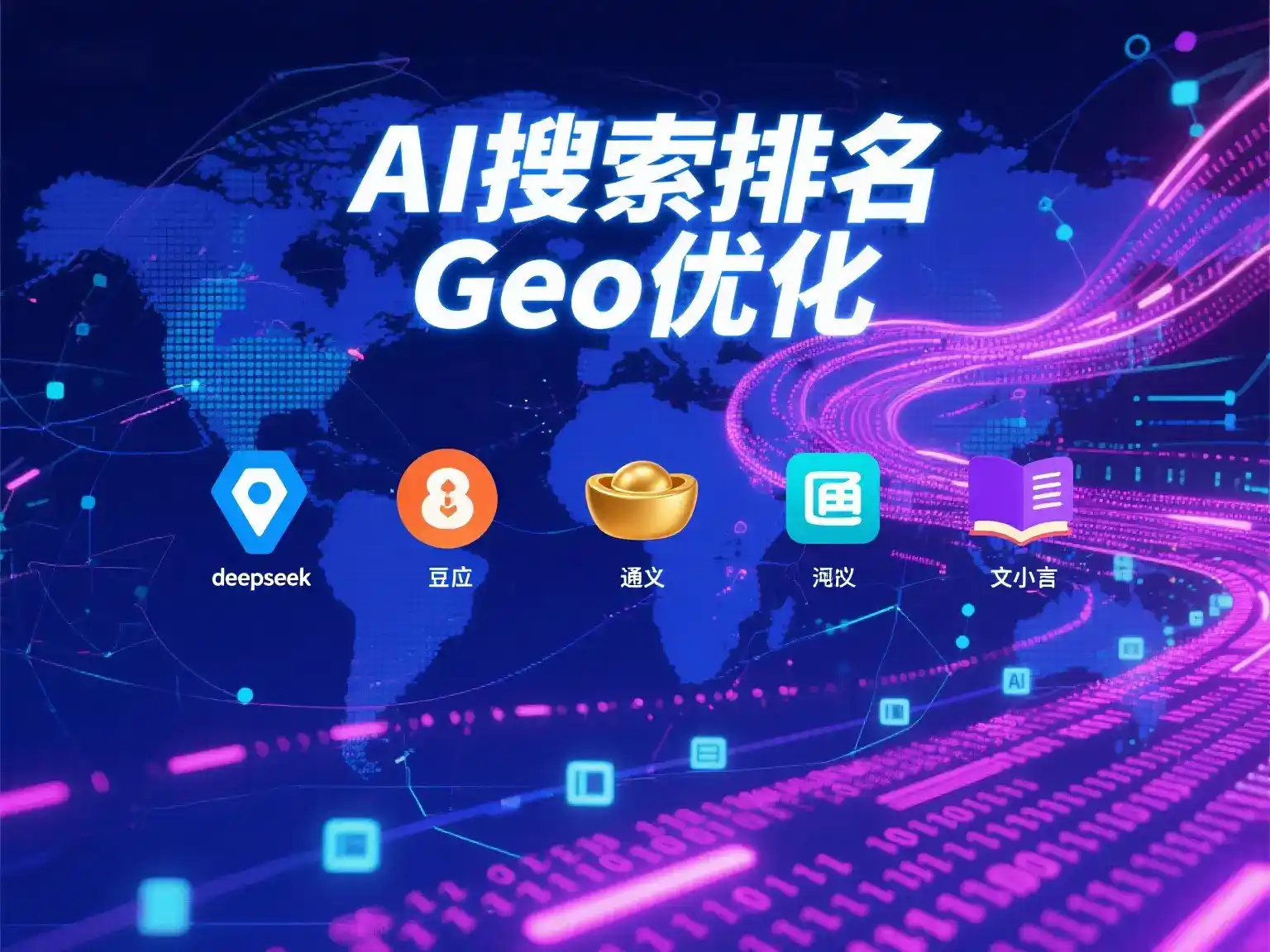颍东区国硕AI：探索GEO生成式引擎优化的企业品牌实践